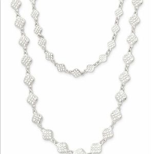 Stella & Dot Devon Layering Necklace